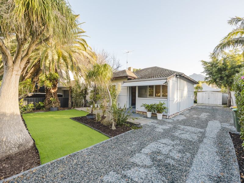 17A Lapsley Road, Claremont