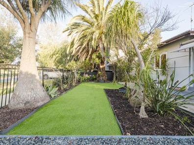 17A Lapsley Road, Claremont WA 6010