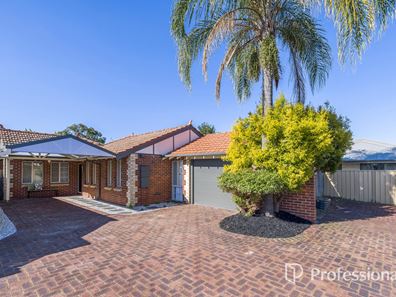 27 Cyril Street, Bassendean WA 6054