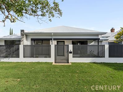 43A Mars Street, Carlisle WA 6101