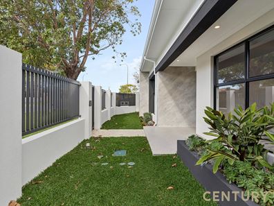 43A Mars Street, Carlisle WA 6101