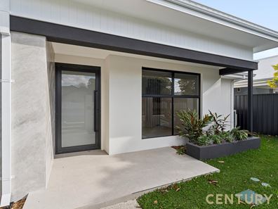 43A Mars Street, Carlisle WA 6101
