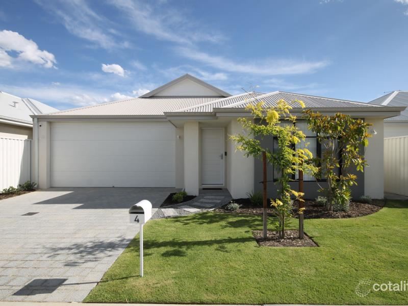 4 Fleet Way, Brabham WA 6055