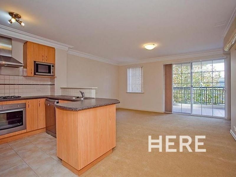 12/5 Delhi Street, West Perth WA 6005