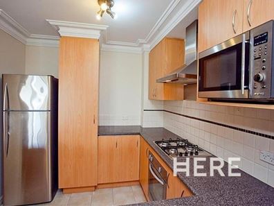 12/5 Delhi Street, West Perth WA 6005