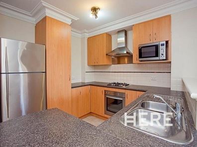12/5 Delhi Street, West Perth WA 6005