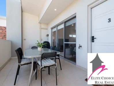 3/103 Hardey Road, Belmont WA 6104