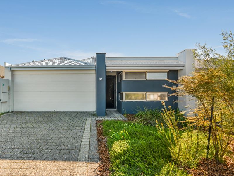 31 Bildersee  Avenue, Brabham