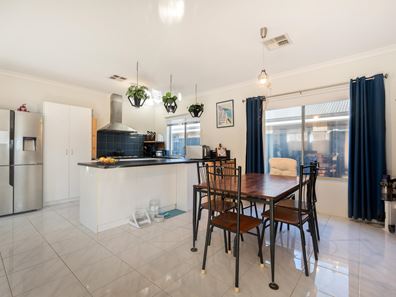 31 Bildersee  Avenue, Brabham WA 6055