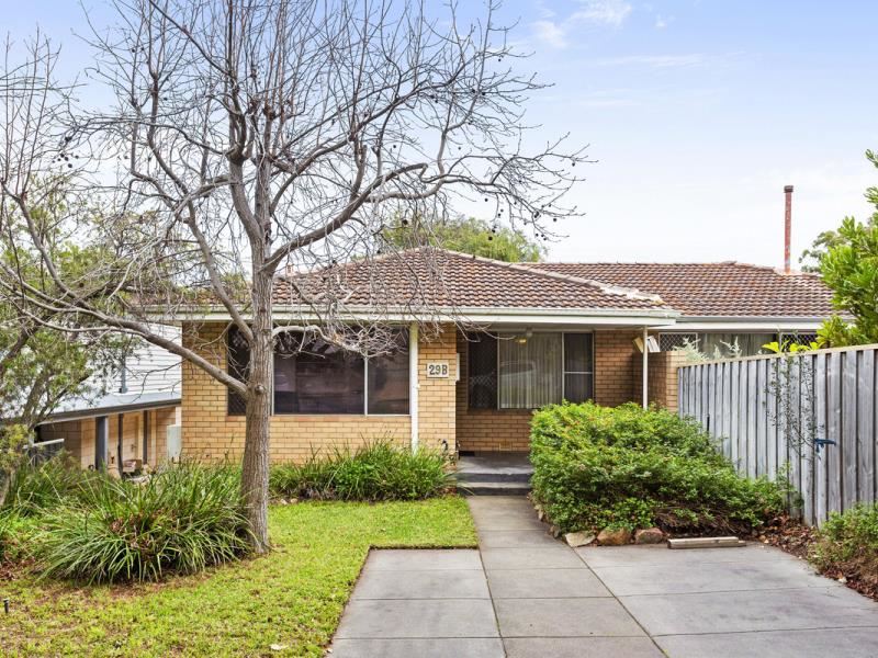 29B Brown Street, Claremont