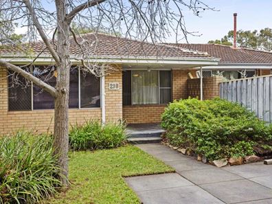29B Brown Street, Claremont WA 6010