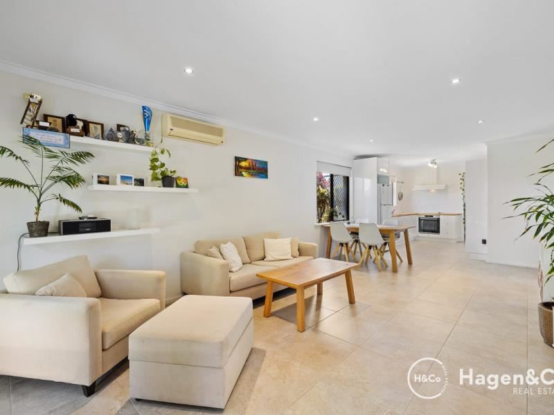 1/186 Grand Promenade, Doubleview