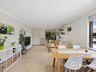 1/186 Grand Promenade, Doubleview WA 6018