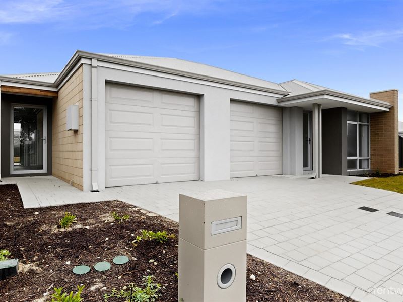 15A Chestnut Way, Eglinton WA 6034