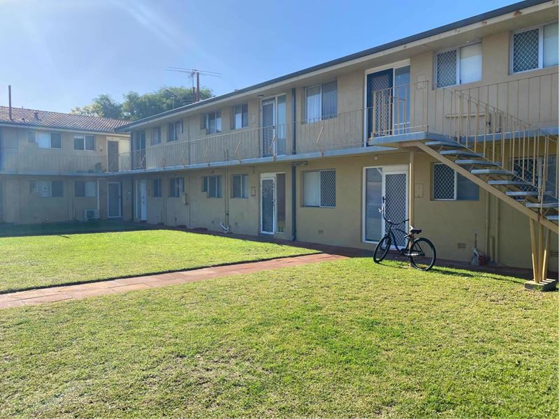 Unit 14/45 Saw Avenue, Rockingham WA 6168
