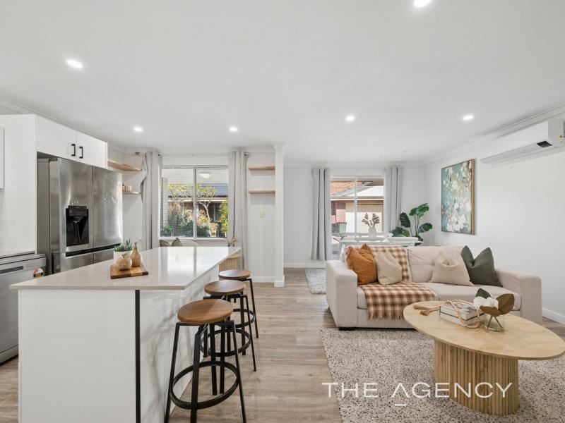 6/189 Edinboro Street, Joondanna
