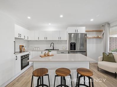 6/189 Edinboro Street, Joondanna WA 6060