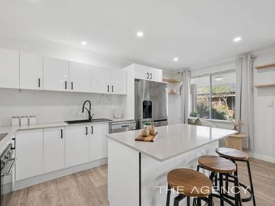 6/189 Edinboro Street, Joondanna WA 6060