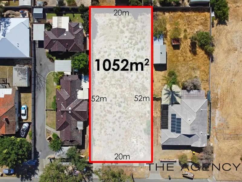 28 Ferguson Street, Midvale WA 6056