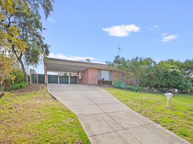 193 Oakmont Avenue, Meadow Springs WA 6210