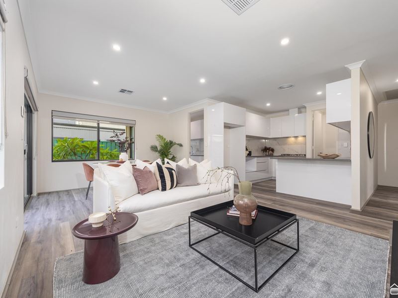 1 Kyogle Place, Armadale