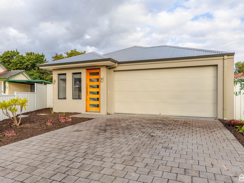 1 Kyogle Place, Armadale WA 6112