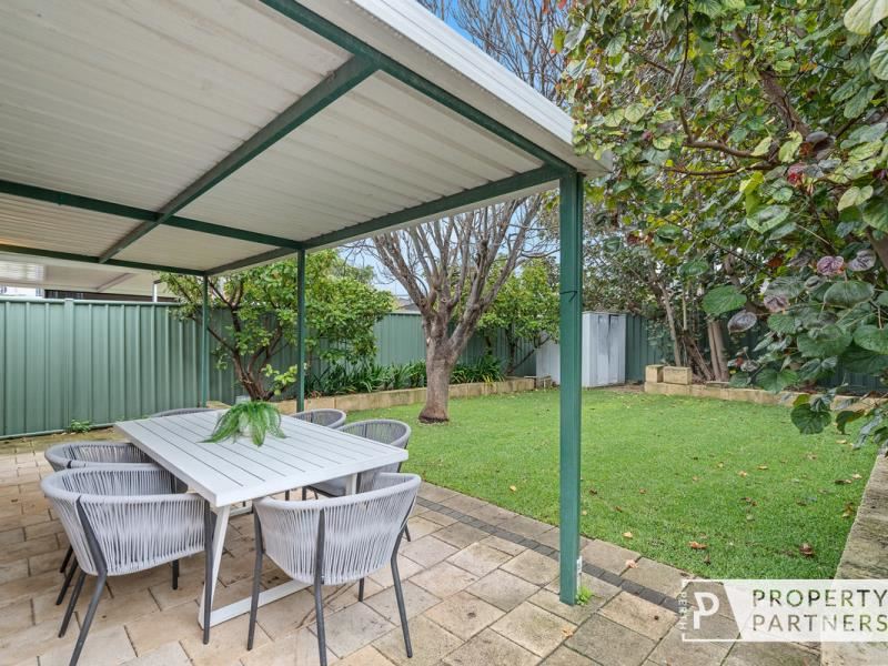 17 Heard Way, Glendalough