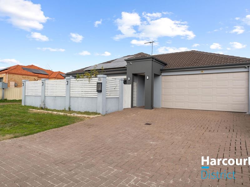6A Dounley Street, Balga