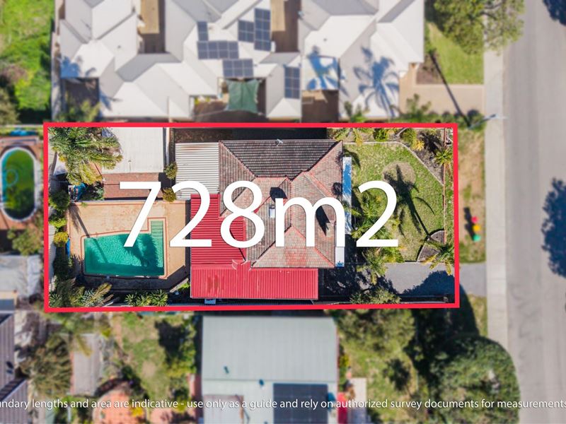 6 Selsfield Place, Balga