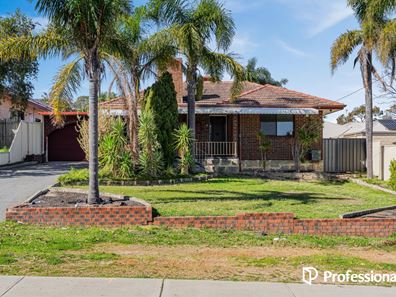 6 Selsfield Place, Balga WA 6061