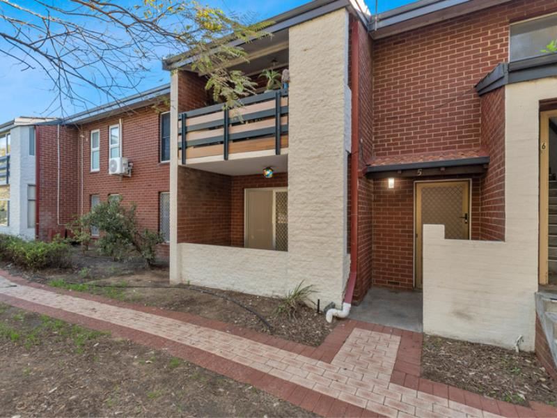 5/2 Parkin  Street, Rockingham