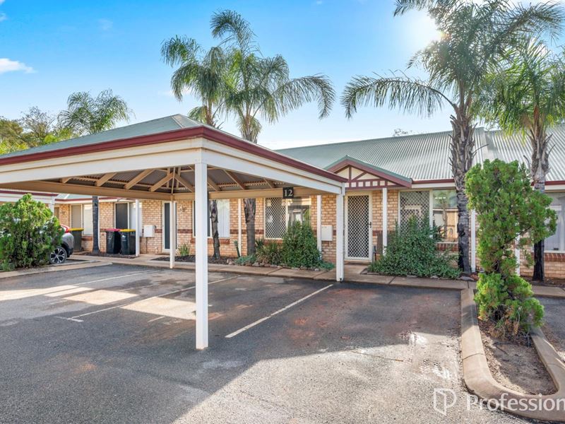 15/2 Ochiltree Street, Somerville