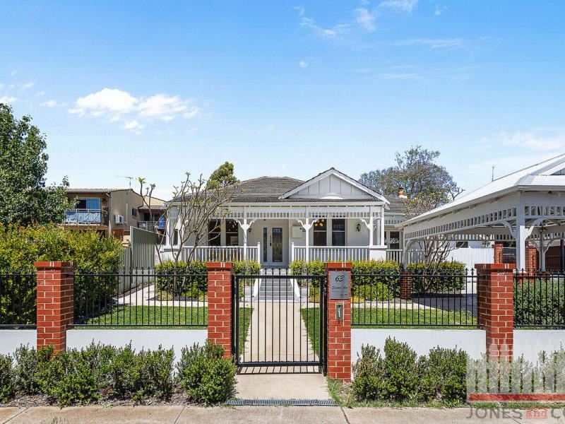 63 Second Avenue, Mount Lawley WA 6050