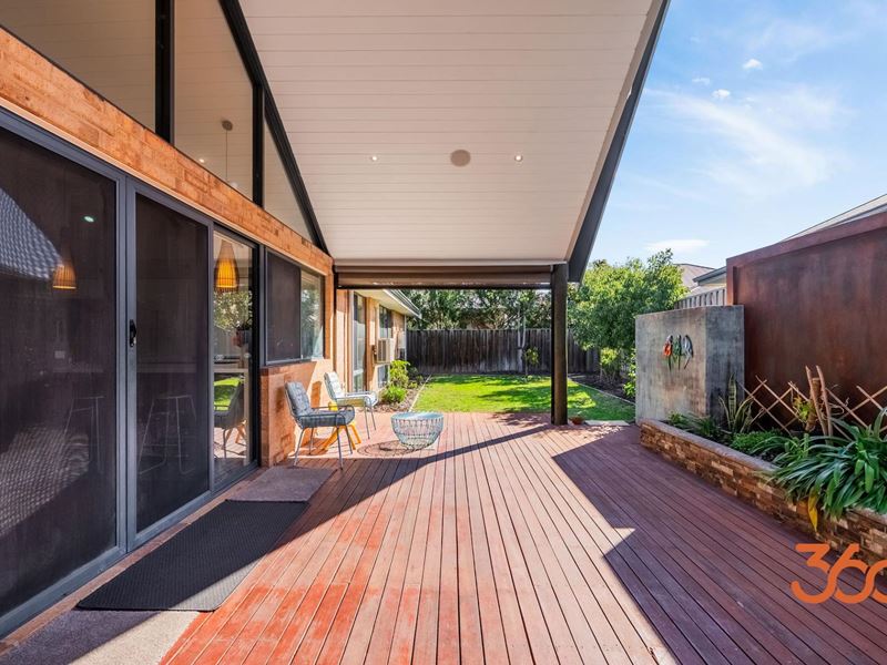 125 Farmaner Parkway, Ellenbrook