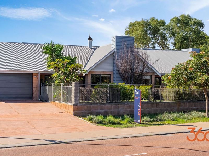 125 Farmaner Parkway, Ellenbrook WA 6069