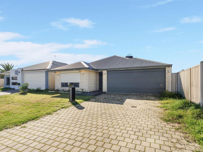 1A Torquay Way, Secret Harbour WA 6173