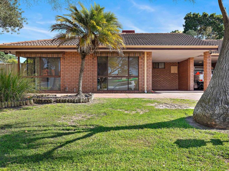 62A Gillett Drive, Kardinya