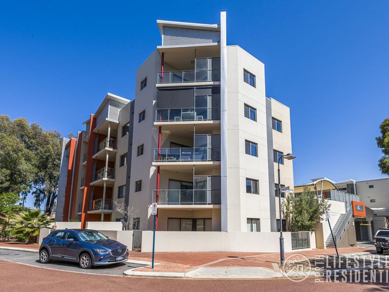 23/2 Molloy Promenade, Joondalup