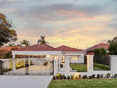 48 Adair Parade, Coolbinia WA 6050