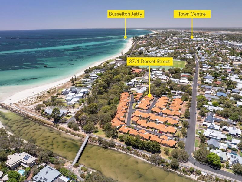37/1 Dorset Street, West Busselton