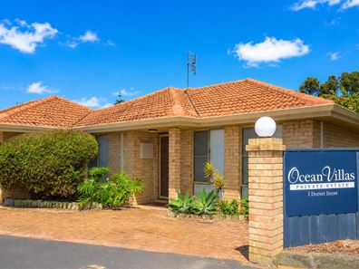 37/1 Dorset Street, West Busselton WA 6280
