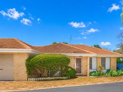 37/1 Dorset Street, West Busselton WA 6280