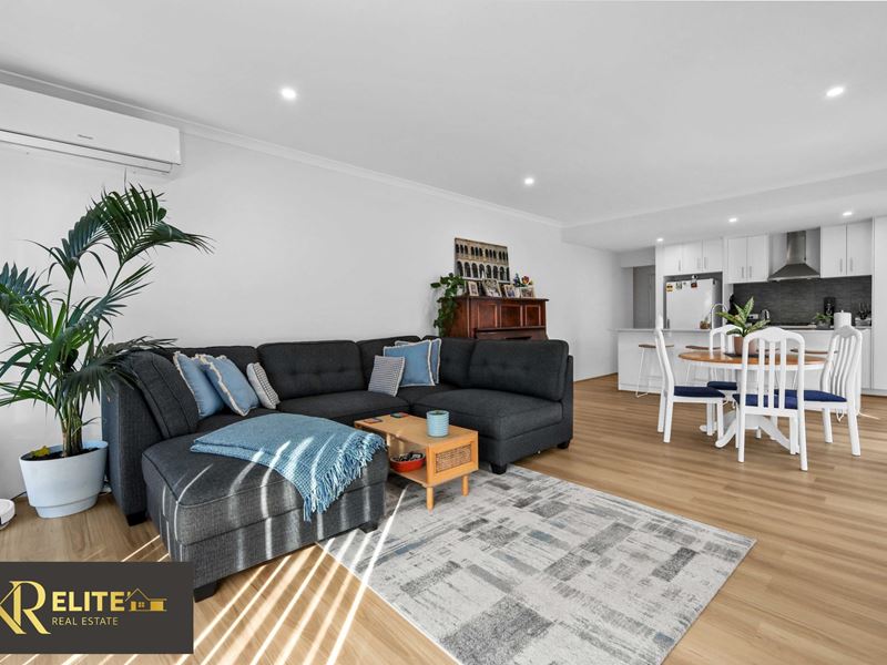 6/23 Limestone Rise, Piara Waters