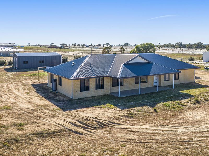 20 Sceptrum Avenue, Chittering