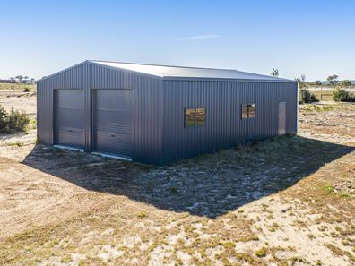 20 Sceptrum Avenue, Chittering WA 6084