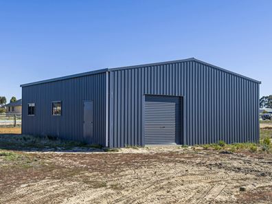 20 Sceptrum Avenue, Chittering WA 6084