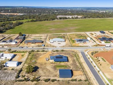 20 Sceptrum Avenue, Chittering WA 6084
