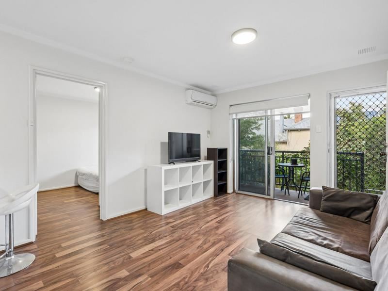 6/56 Second Avenue, Mount Lawley WA 6050