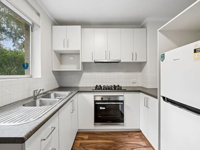 6/56 Second Avenue, Mount Lawley WA 6050