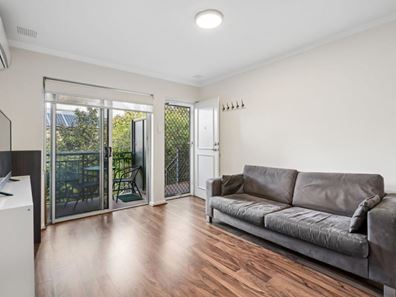 6/56 Second Avenue, Mount Lawley WA 6050